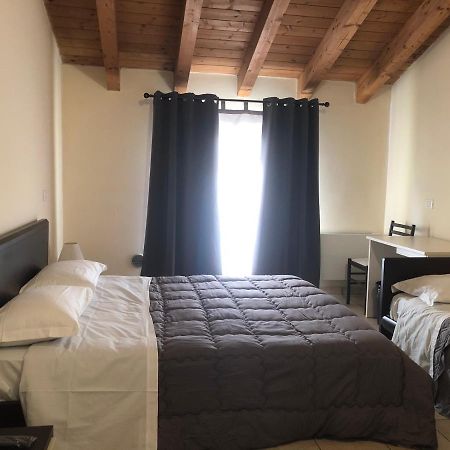 Hotel Il Borgo Modena Exteriér fotografie