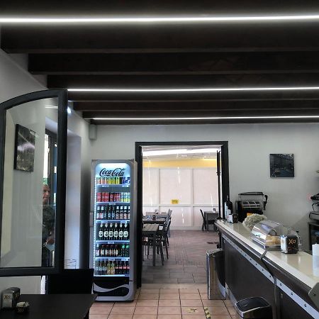 Hotel Il Borgo Modena Exteriér fotografie