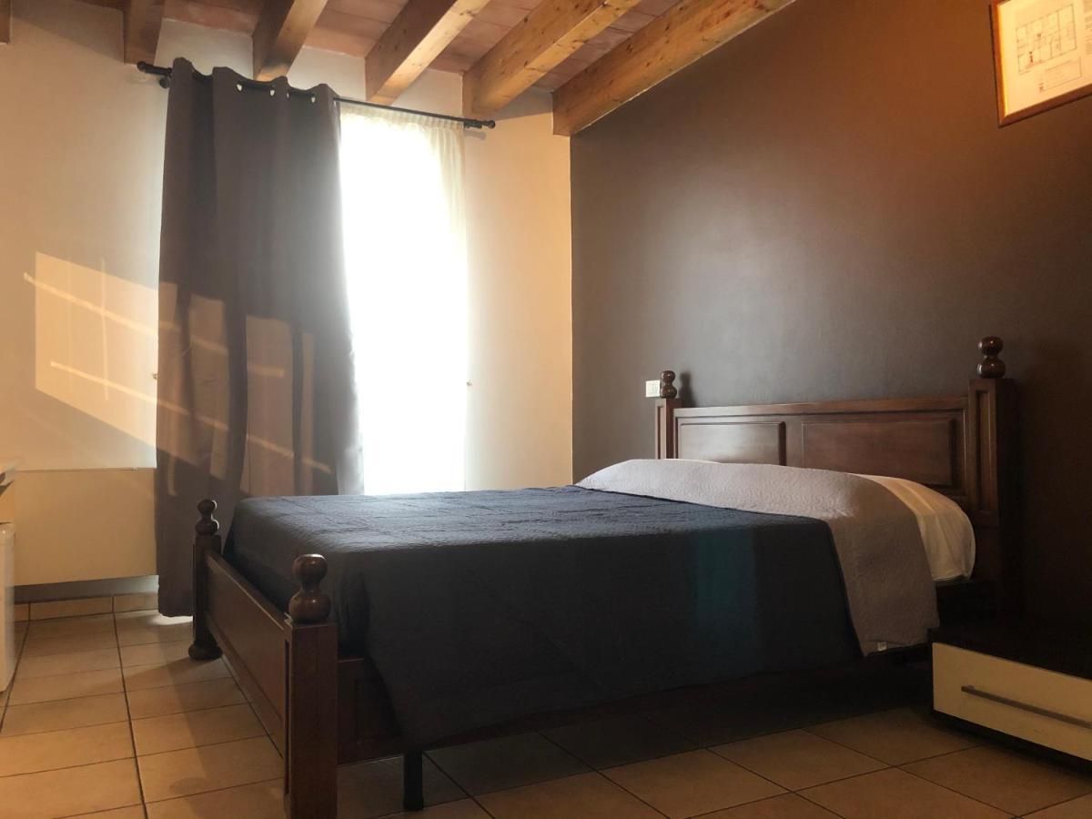 Hotel Il Borgo Modena Exteriér fotografie