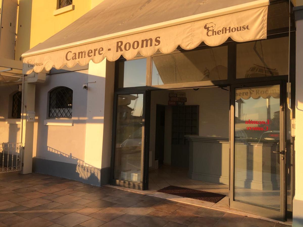 Hotel Il Borgo Modena Exteriér fotografie