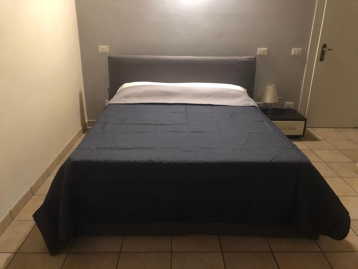 Hotel Il Borgo Modena Exteriér fotografie