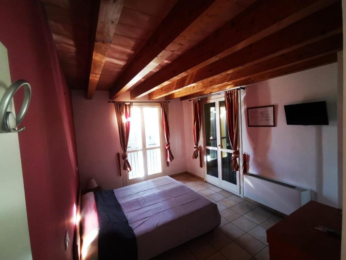 Hotel Il Borgo Modena Exteriér fotografie