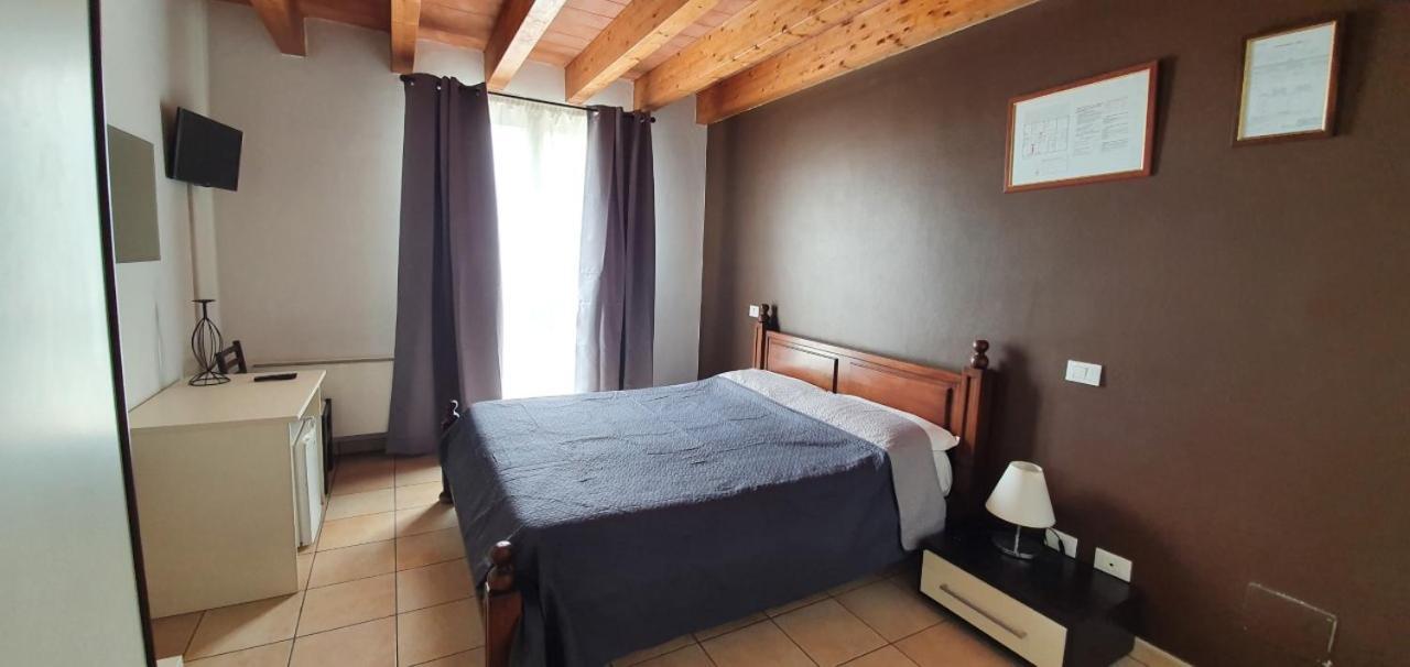 Hotel Il Borgo Modena Exteriér fotografie