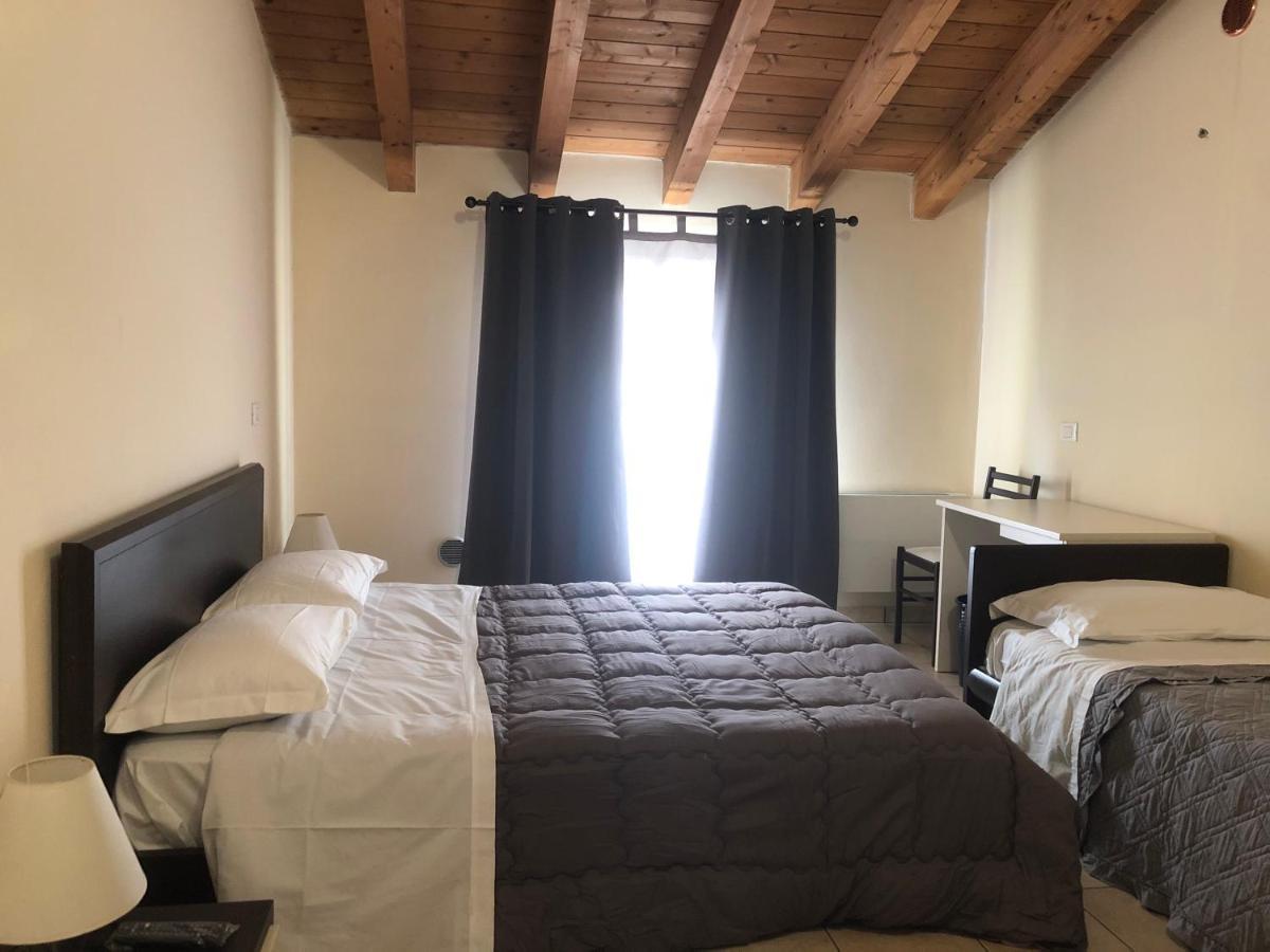 Hotel Il Borgo Modena Exteriér fotografie
