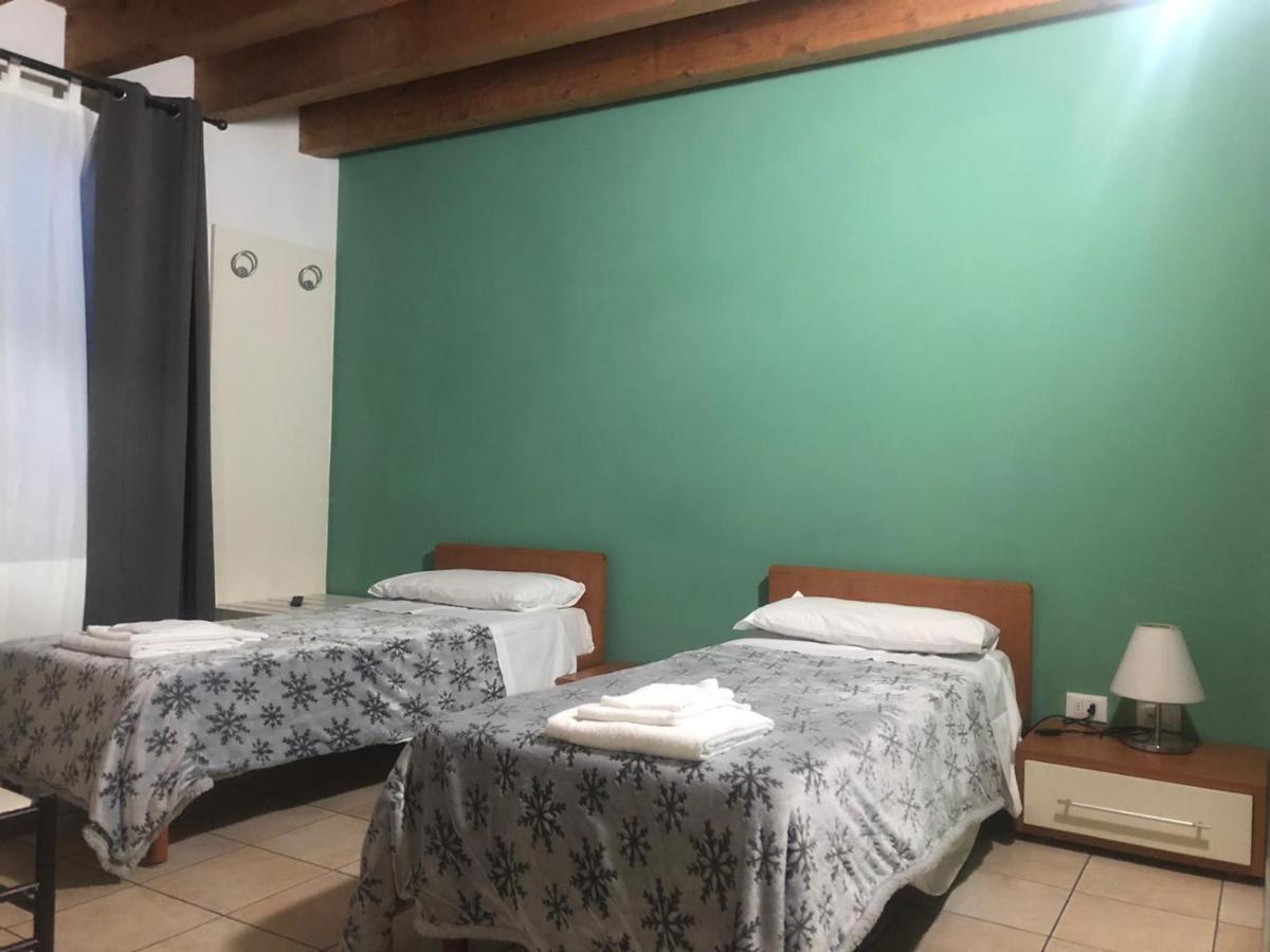 Hotel Il Borgo Modena Exteriér fotografie