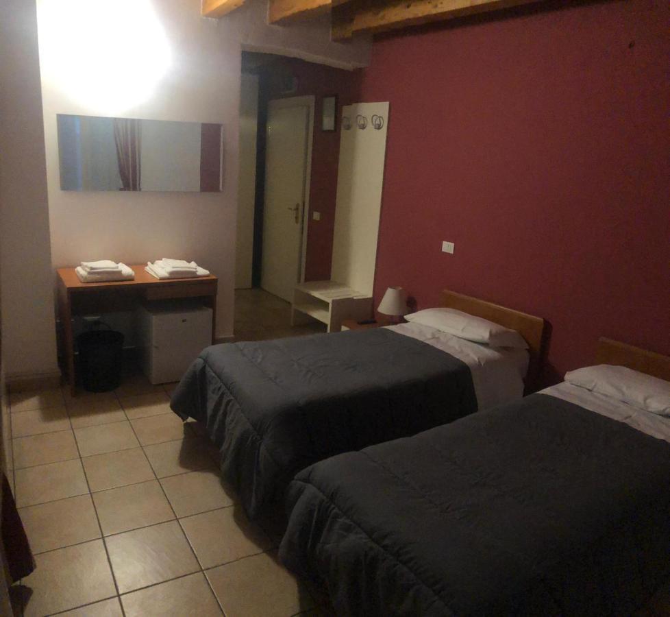 Hotel Il Borgo Modena Exteriér fotografie