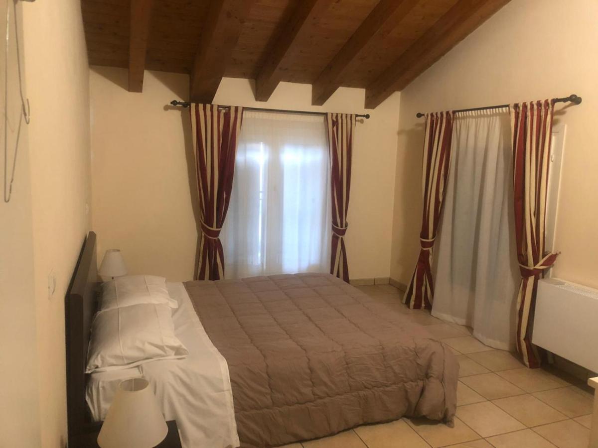 Hotel Il Borgo Modena Exteriér fotografie
