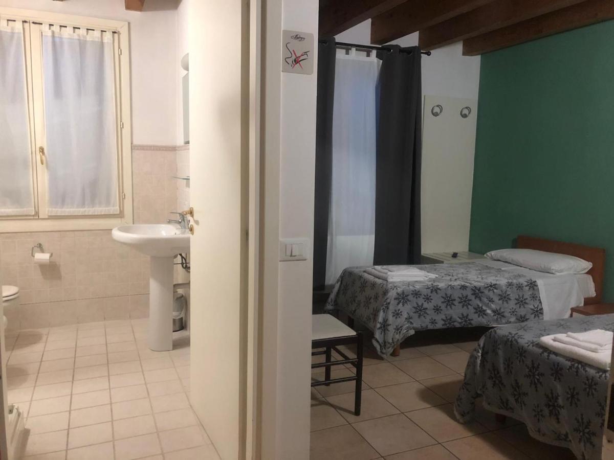 Hotel Il Borgo Modena Exteriér fotografie