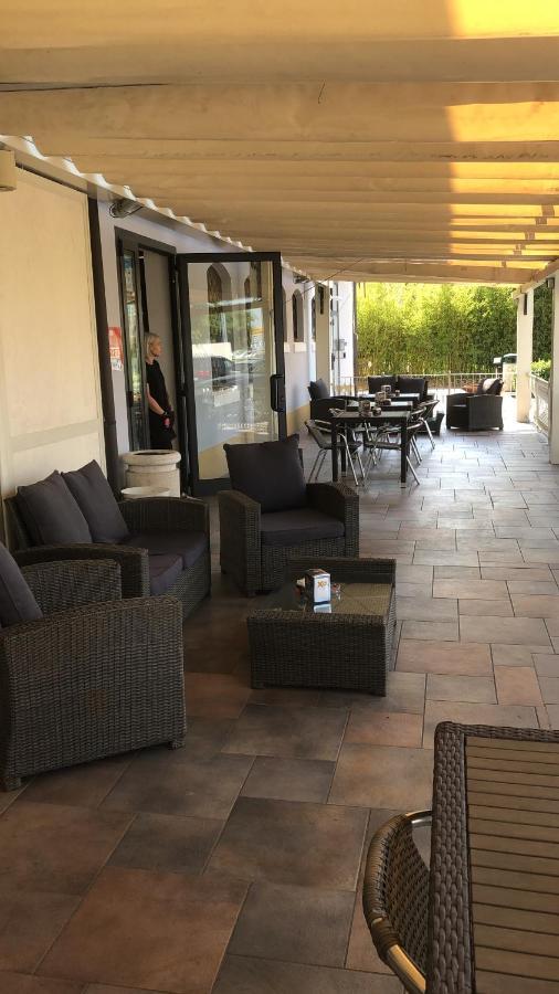 Hotel Il Borgo Modena Exteriér fotografie