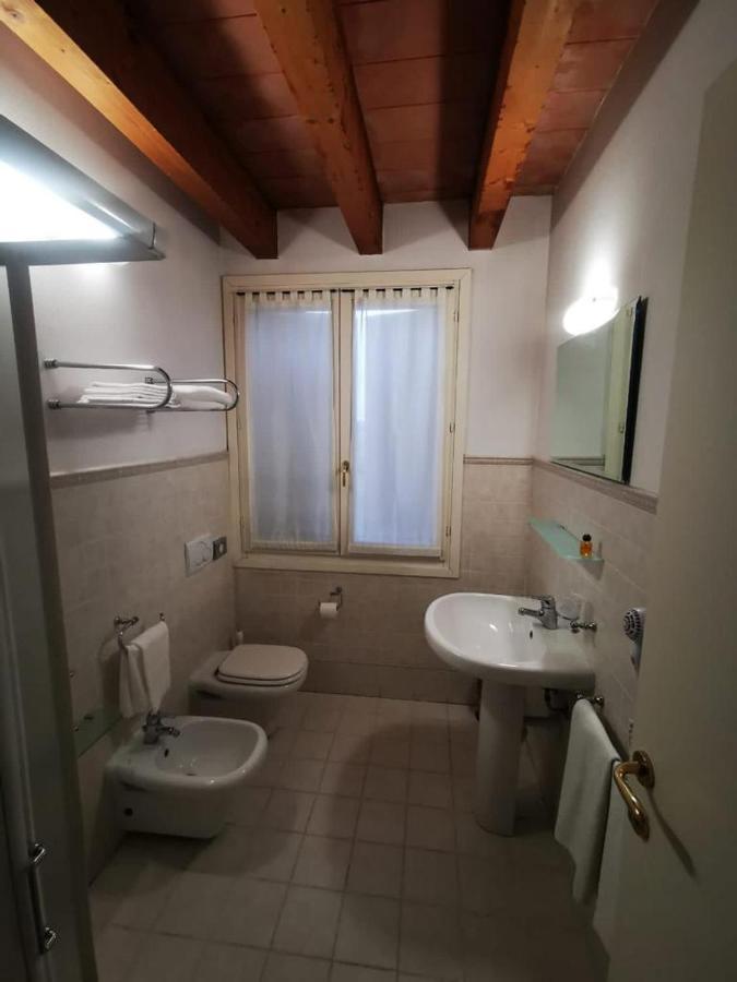 Hotel Il Borgo Modena Exteriér fotografie