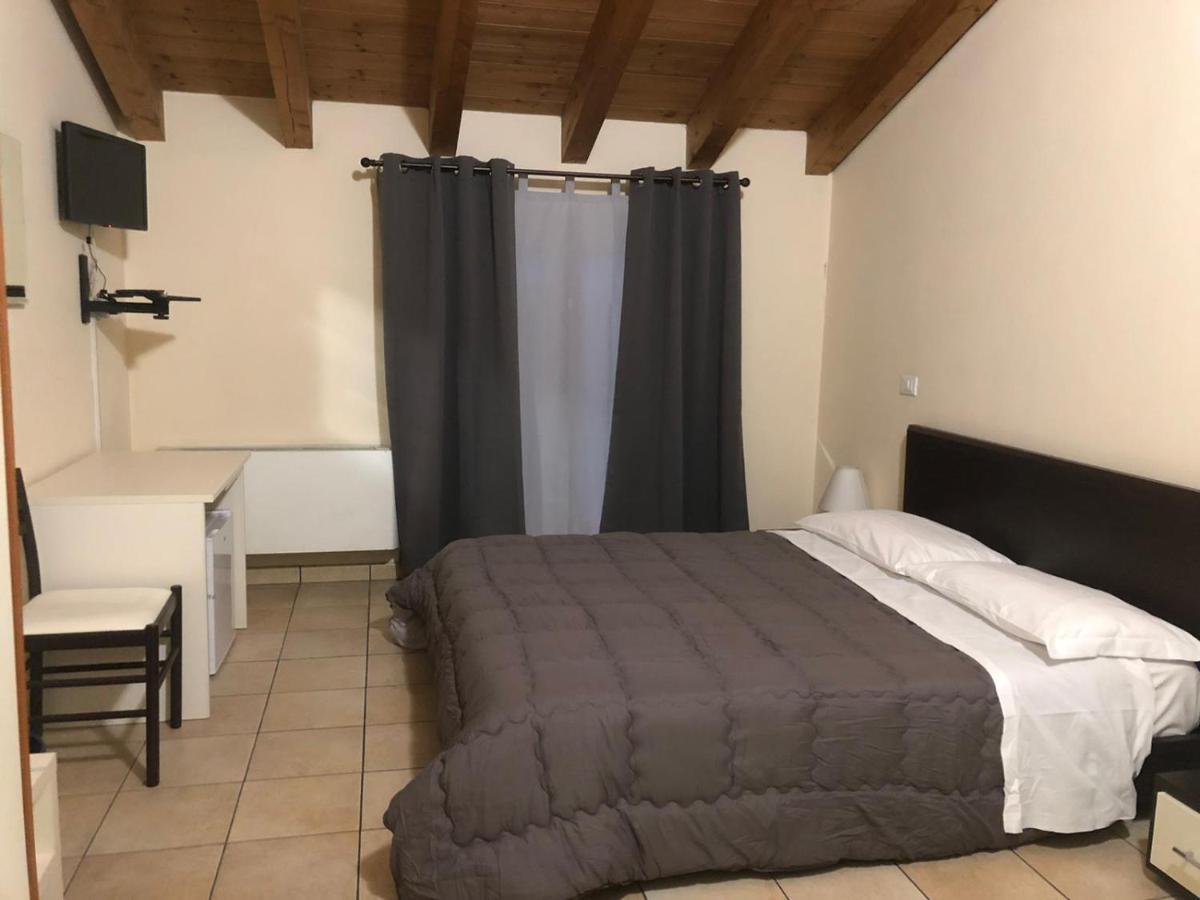 Hotel Il Borgo Modena Exteriér fotografie