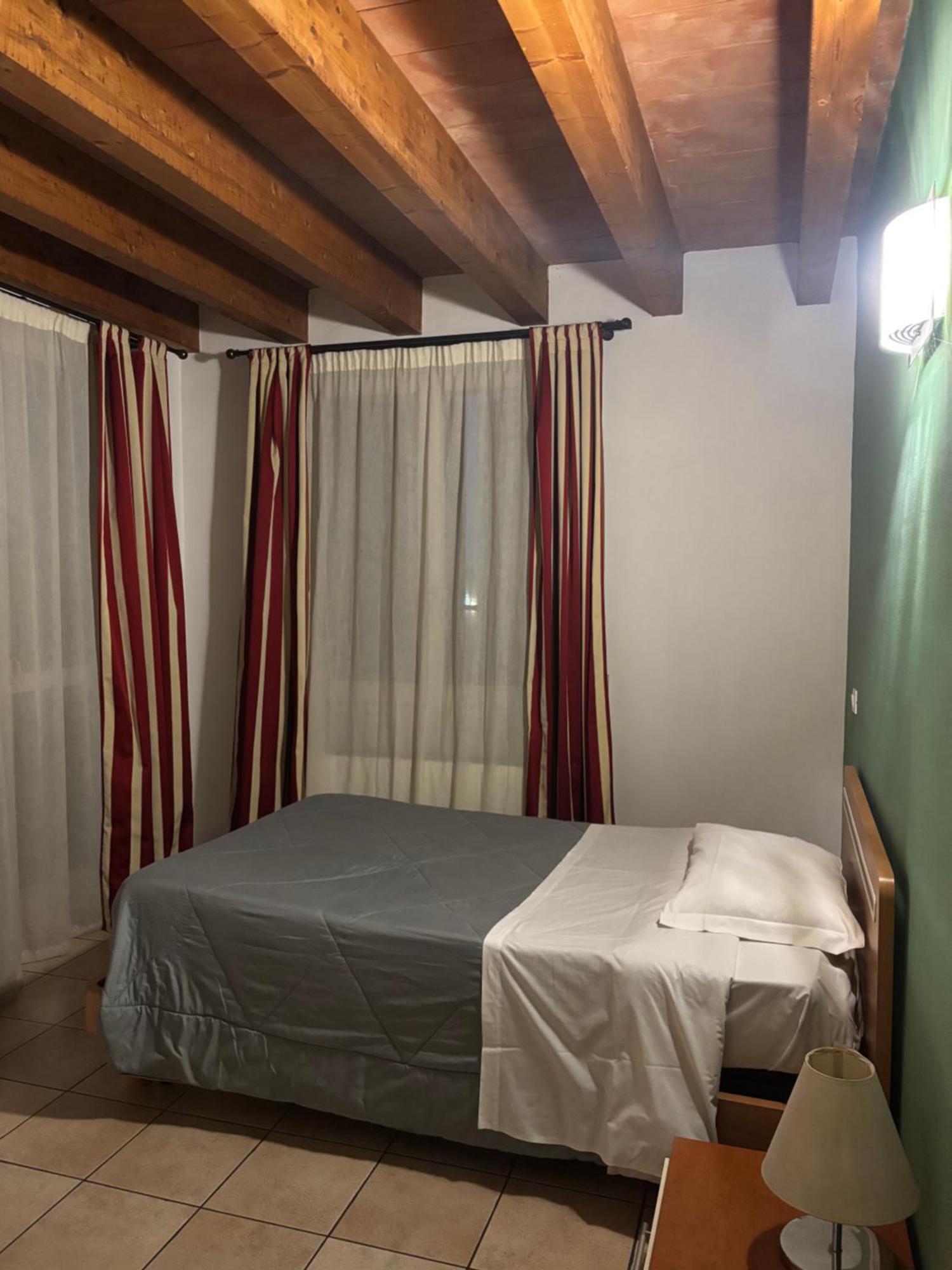 Hotel Il Borgo Modena Exteriér fotografie